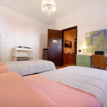 קומו Appartamento House Of Roses Con Vista Duomo מראה חיצוני תמונה