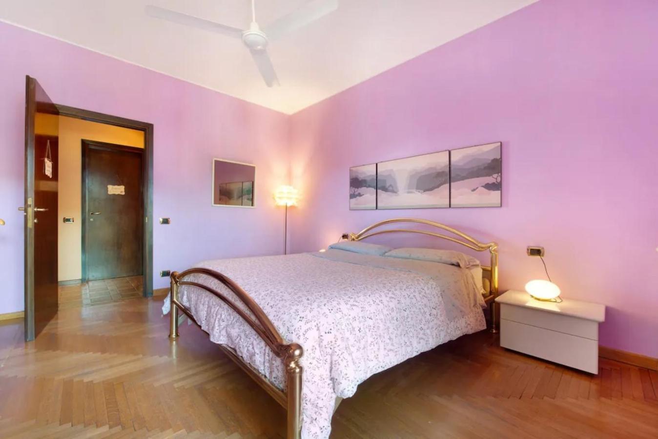 קומו Appartamento House Of Roses Con Vista Duomo מראה חיצוני תמונה