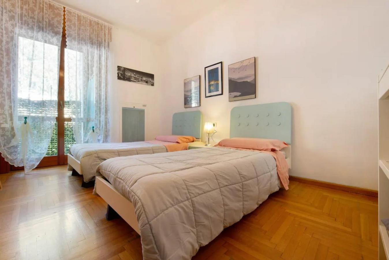 קומו Appartamento House Of Roses Con Vista Duomo מראה חיצוני תמונה