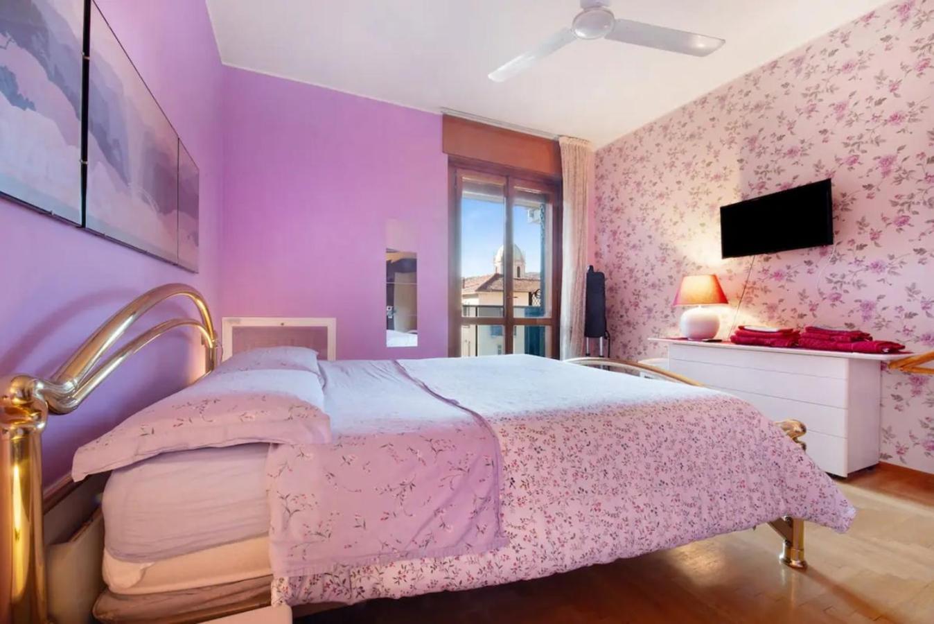קומו Appartamento House Of Roses Con Vista Duomo מראה חיצוני תמונה